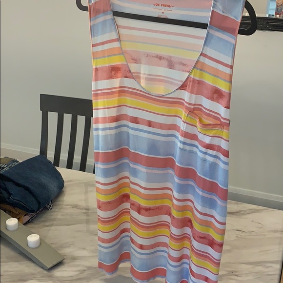 Comfortable Boyfriend Tank top - Picture 2 of 3